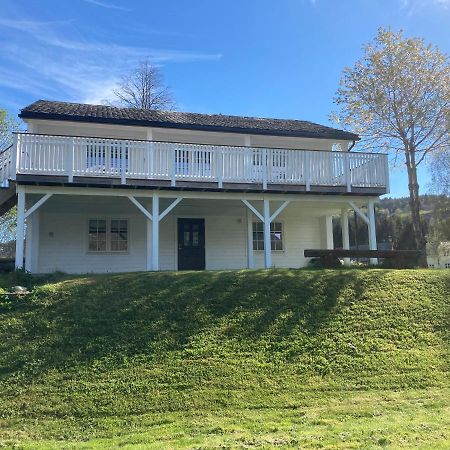 Voss Interlake - Villa Skulestadmo Extérieur photo
