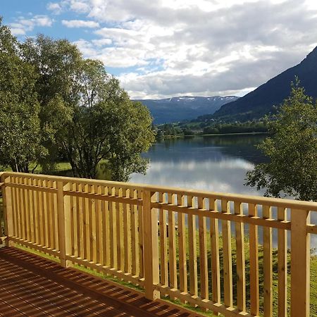 Voss Interlake - Villa Skulestadmo Extérieur photo